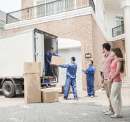 Relocation