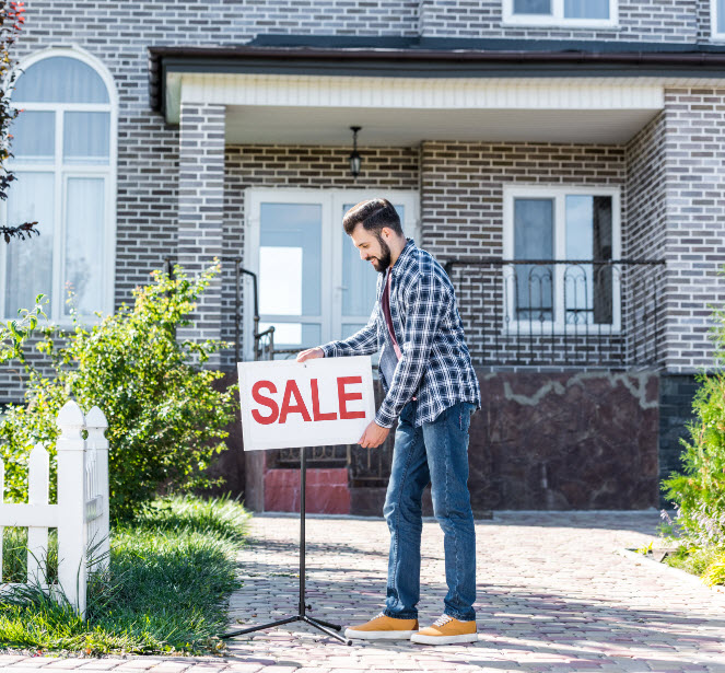 Selling your Home