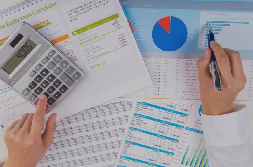 Bookkeeping & Accounting