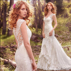 Bridal Gowns
