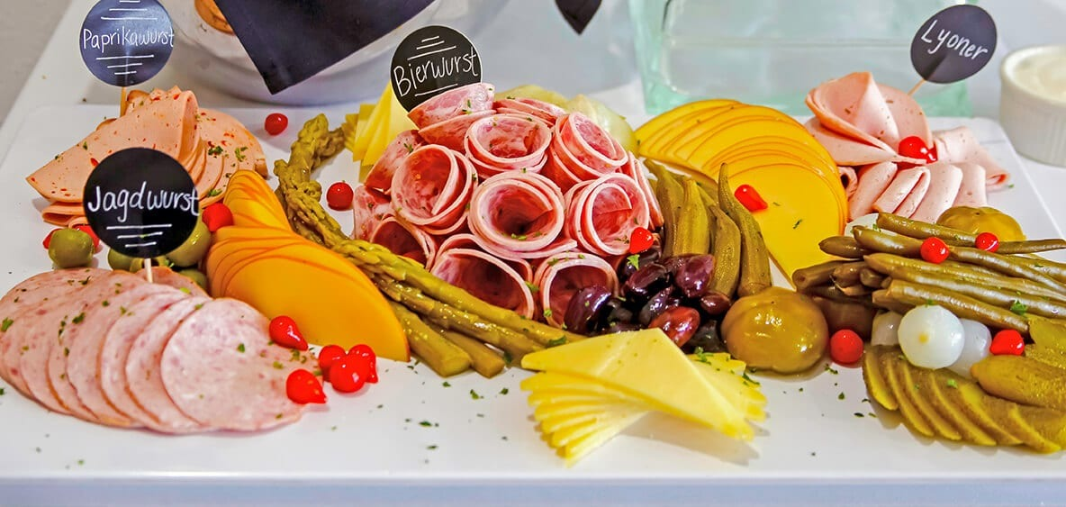 Picnic Basket Catering