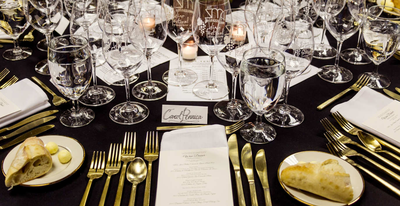 Corporate Events