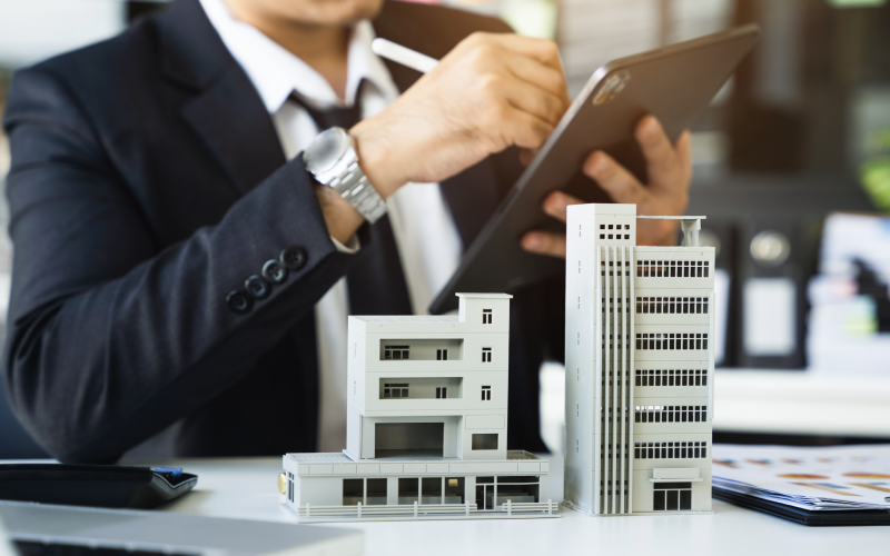 Commercial Properties