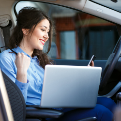 Online Driver Improvement Clinic