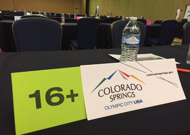 Business Events