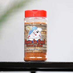 Seasoning Blends