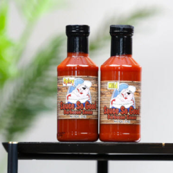 Barbecue Sauces