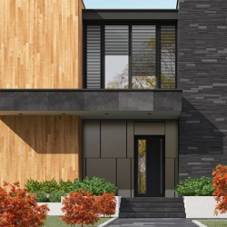 Luxury Home Information