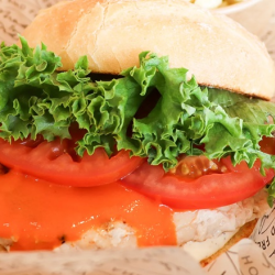 Kids Menu