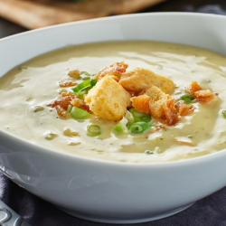 Harvest Soups and Chili