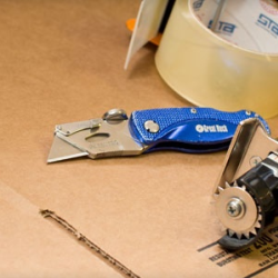 Custom Box Making