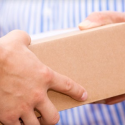 Package Drop-Off Services
