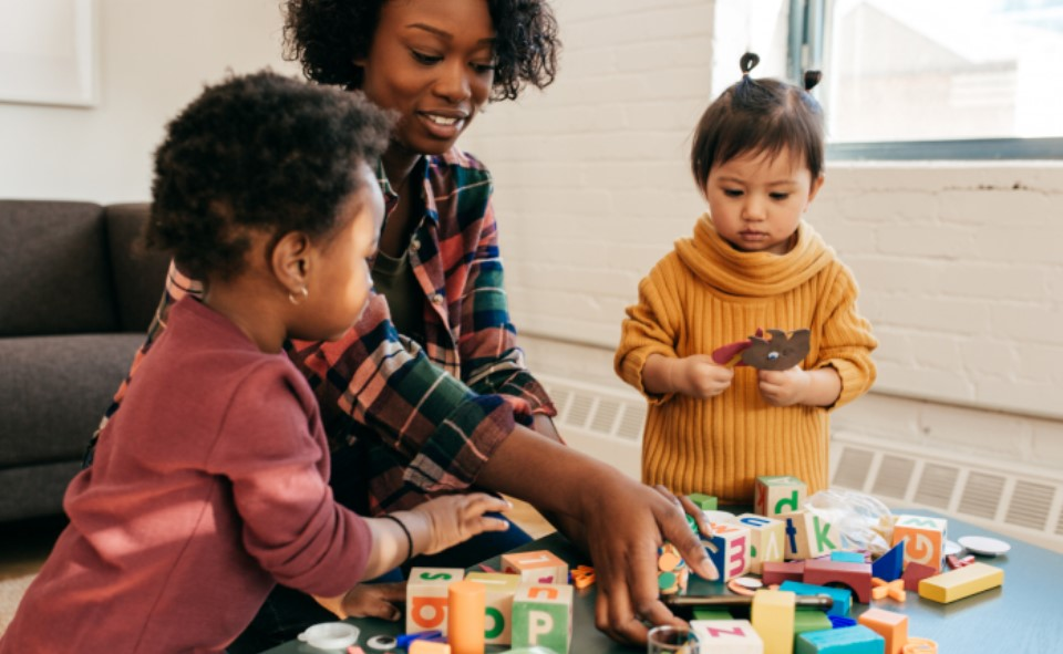 Childcare Businesses