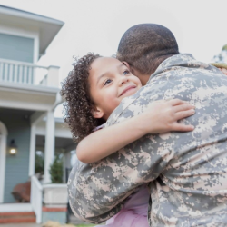 VA Home Loans