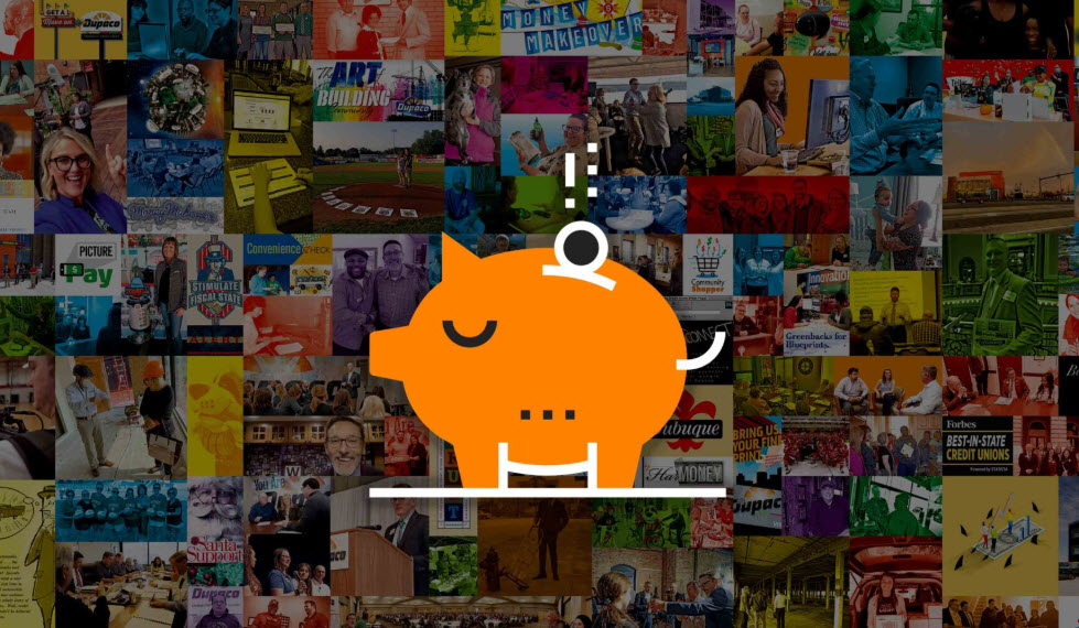 Savings Account Options
