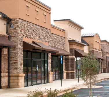 Commercial Construction