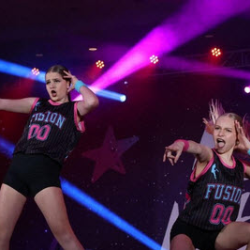 Musical Theatre