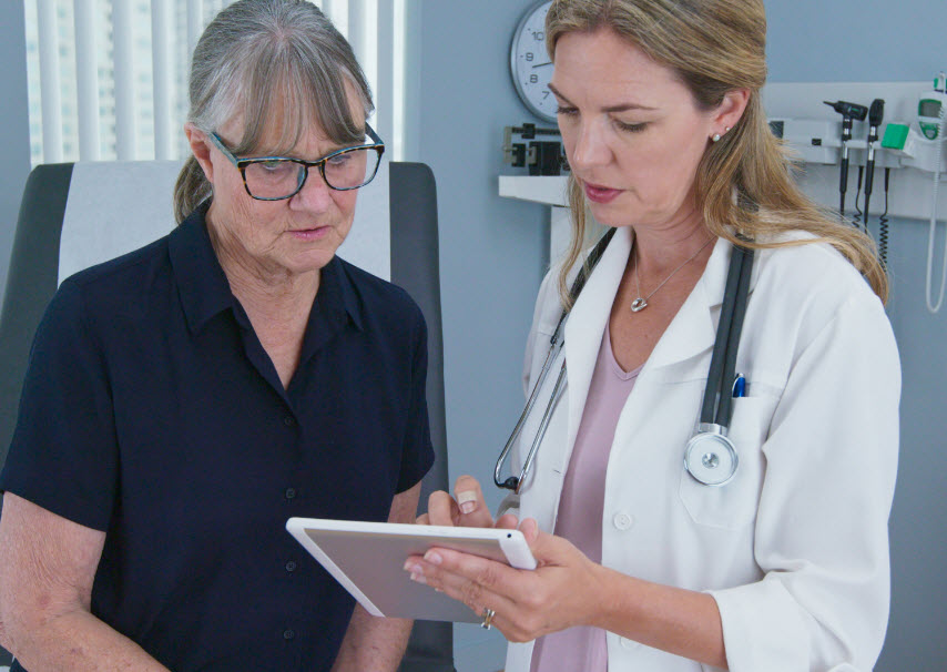 Primary Care Services