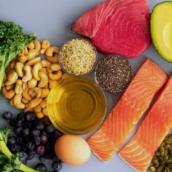 Seasonable Fresh Produce