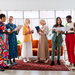 Women's Ministry