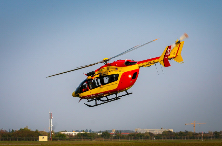 Aviation & Jet Fuel Supplier