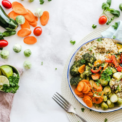 Nutrition Coaching