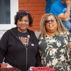 Women’s Ministry