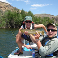 Fishing