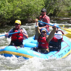 Guide Training