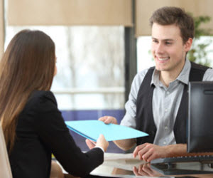 Business Documents