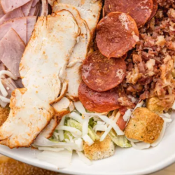 Salads