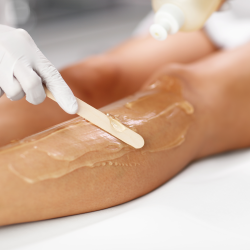 Waxing Services