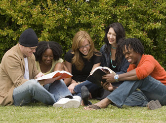 Junior & Senior High Ministries