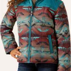 Kids' Western Apparel