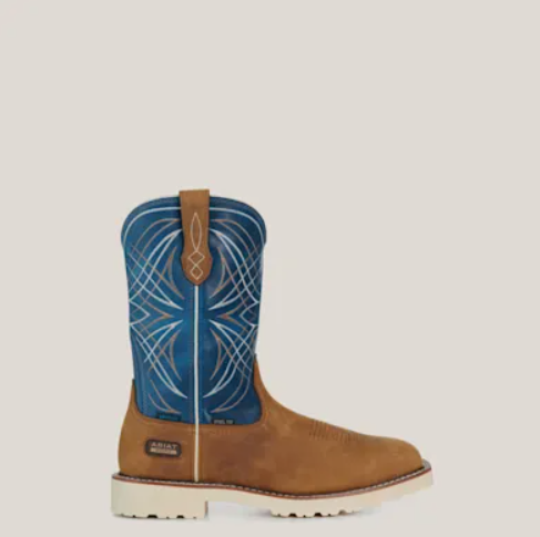 Western Boots