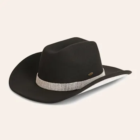 Western Hats