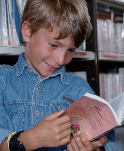Preschool Story Hour