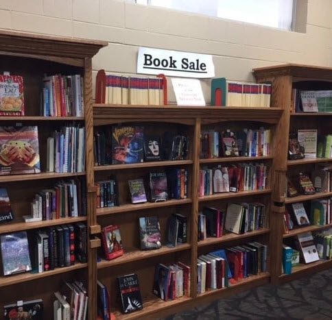 Book Sale