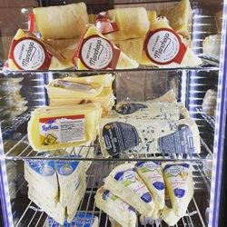 Cheese