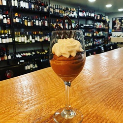 Dessert