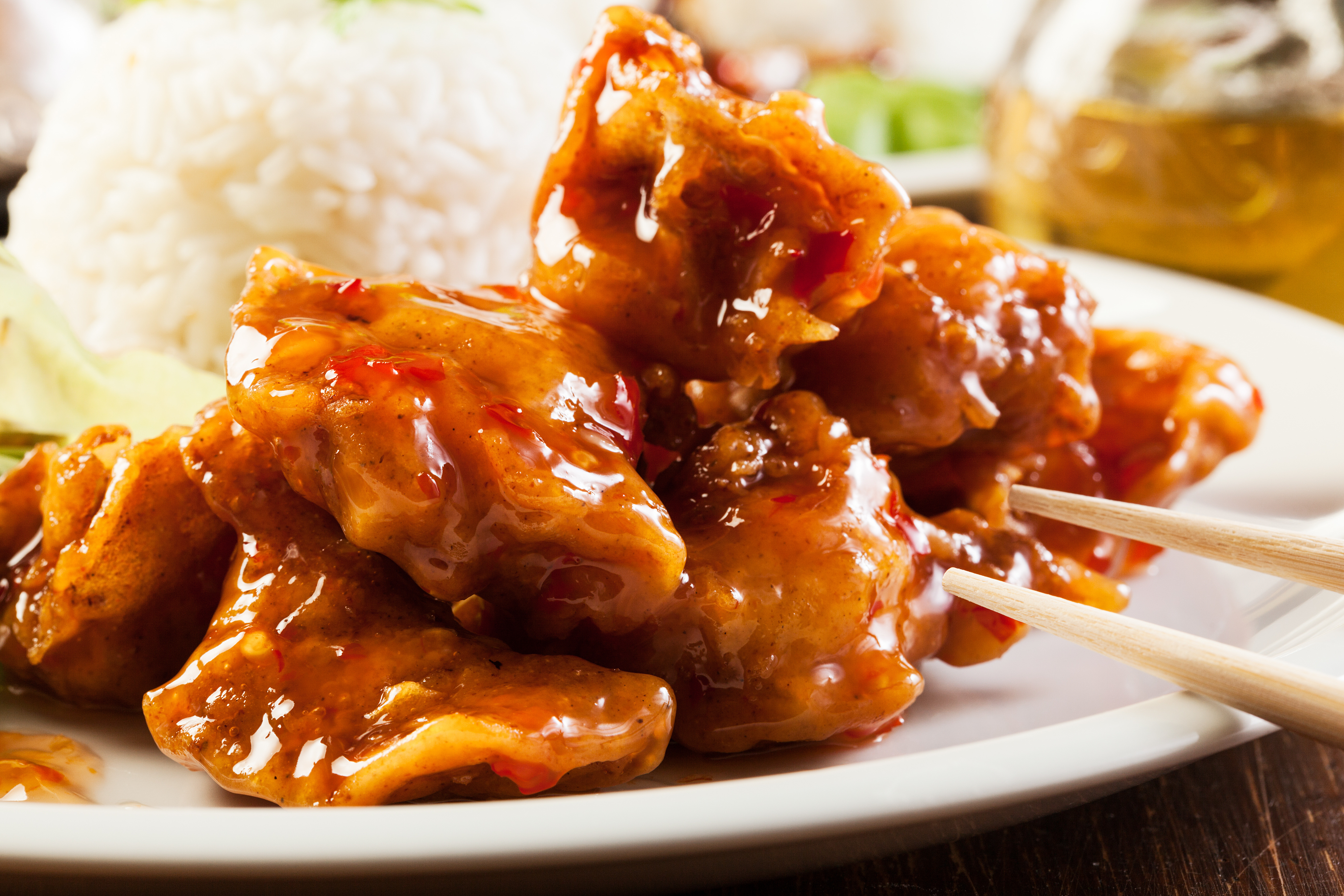 Chinese cuisine
