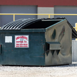 Commercial Waste & Recycling Pick Up