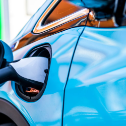 Electric Vehicles