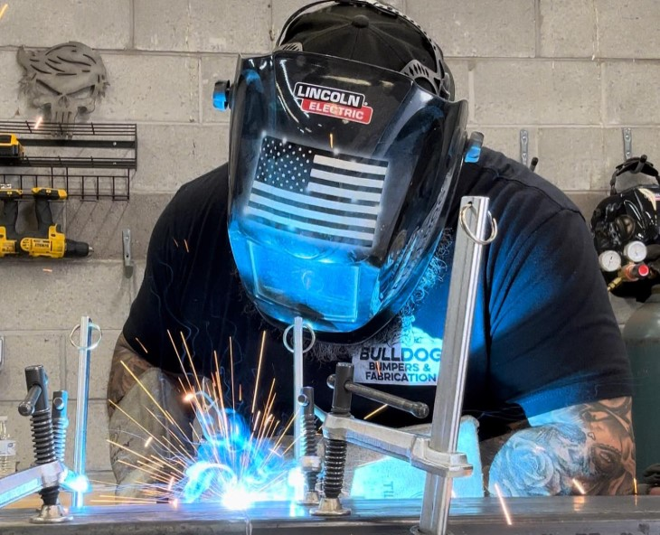 Metal Fabrication