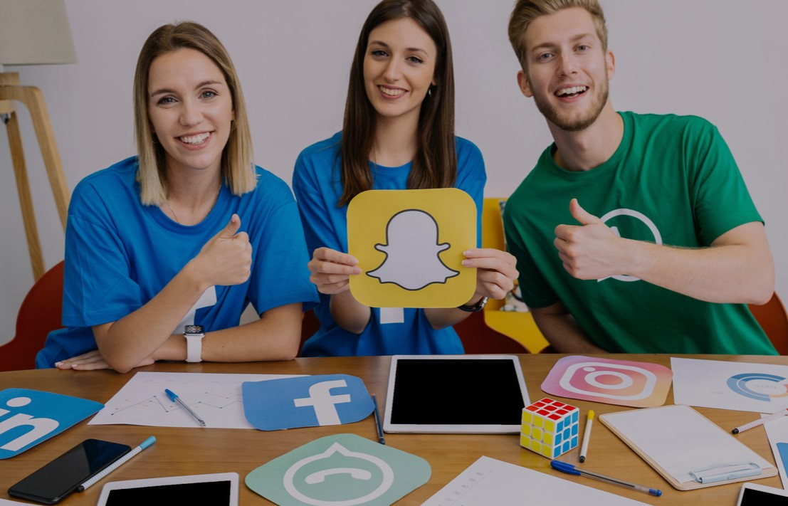 Social Media Management Services