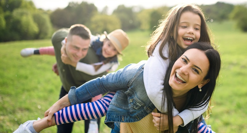 Family Time