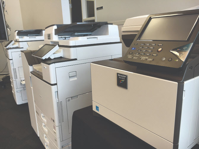 Document Management Software