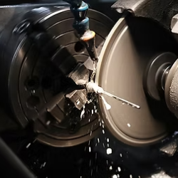 OD, ID, and Surface Grinding