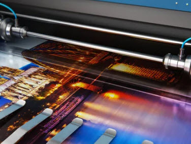 PRINTING & SIGNAGE DESIGN