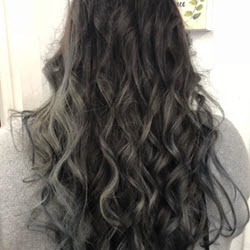 Balayage
